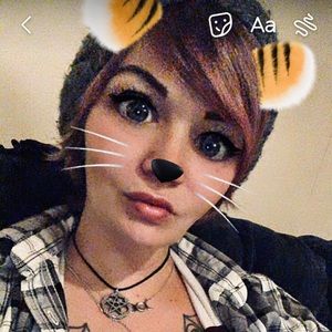 Meet your Posher, Megan